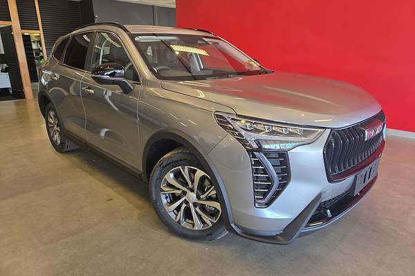 2026 GWM Haval Jolion Lux A01