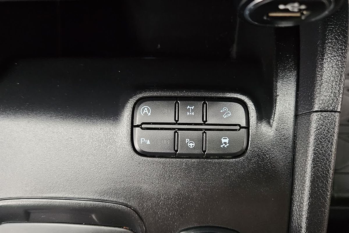 2019 Ford Ranger Wildtrak PX MkIII 4X4 2.0L