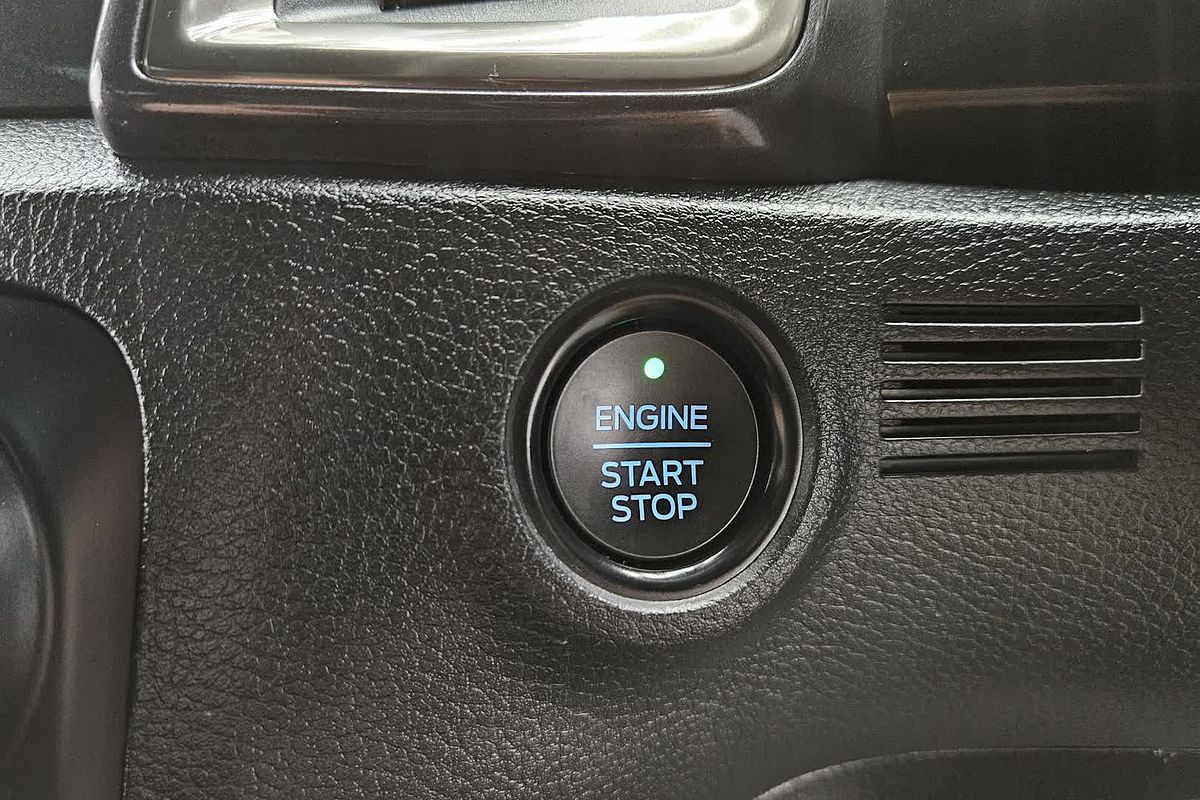 2019 Ford Ranger Wildtrak PX MkIII 4X4 2.0L