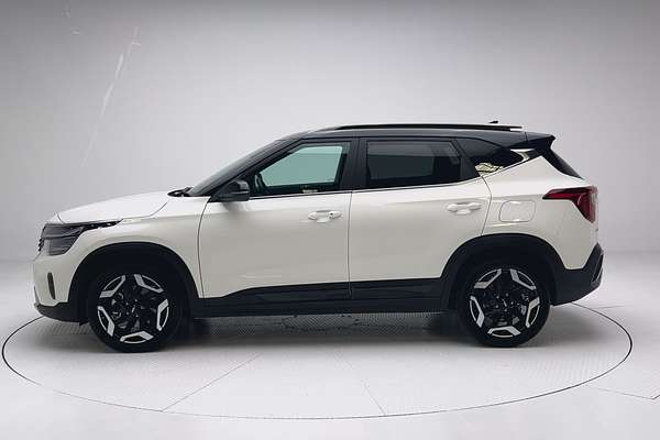 2022 Kia Seltos GT-Line SP2 thumb-4