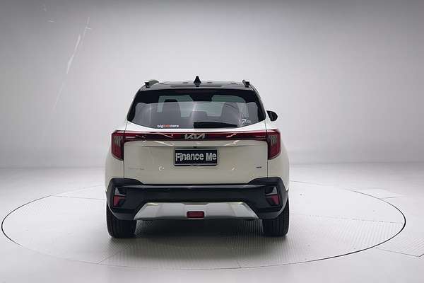 2022 Kia Seltos GT-Line SP2 thumb-6