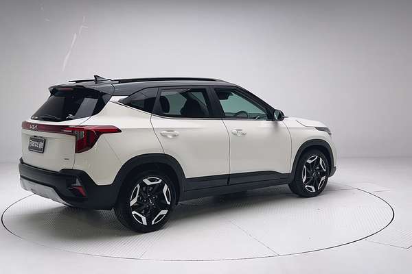 2022 Kia Seltos GT-Line SP2 thumb-7