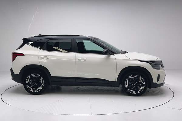 2022 Kia Seltos GT-Line SP2 thumb-8