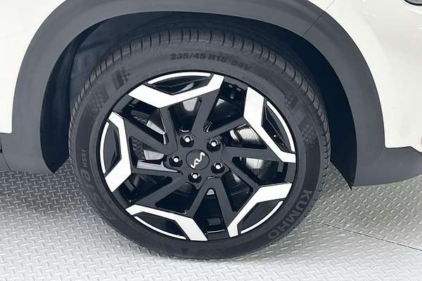 2022 Kia Seltos GT-Line SP2 thumb-9