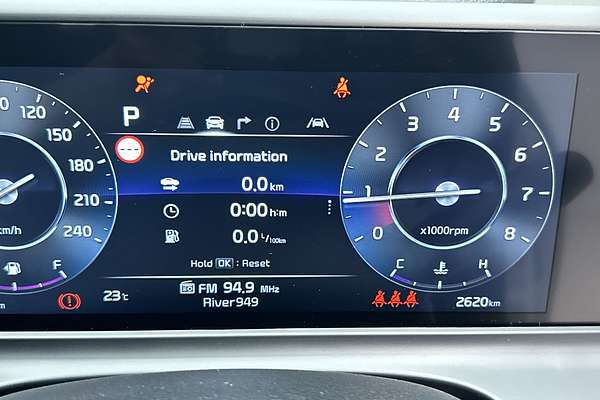 2022 Kia Seltos GT-Line SP2 thumb-13