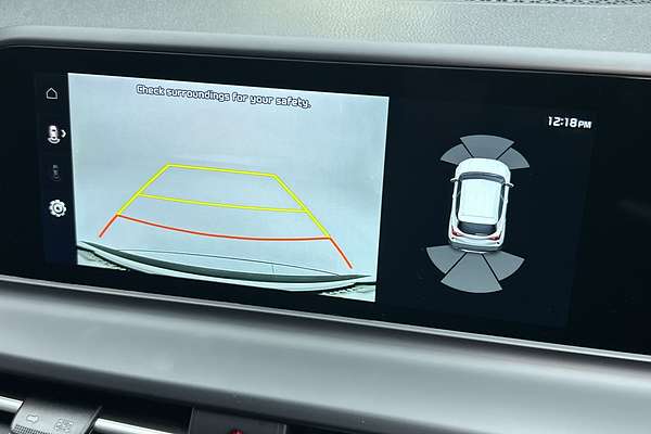 2022 Kia Seltos GT-Line SP2 thumb-15