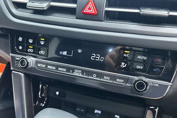 2022 Kia Seltos GT-Line SP2 thumb-17