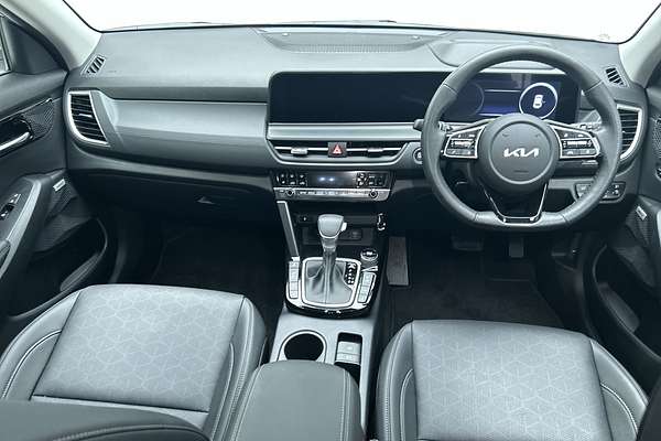 2022 Kia Seltos GT-Line SP2 thumb-19