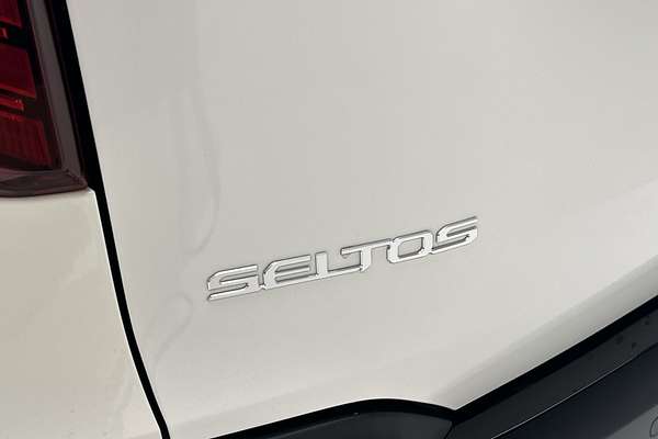 2022 Kia Seltos GT-Line SP2 thumb-21
