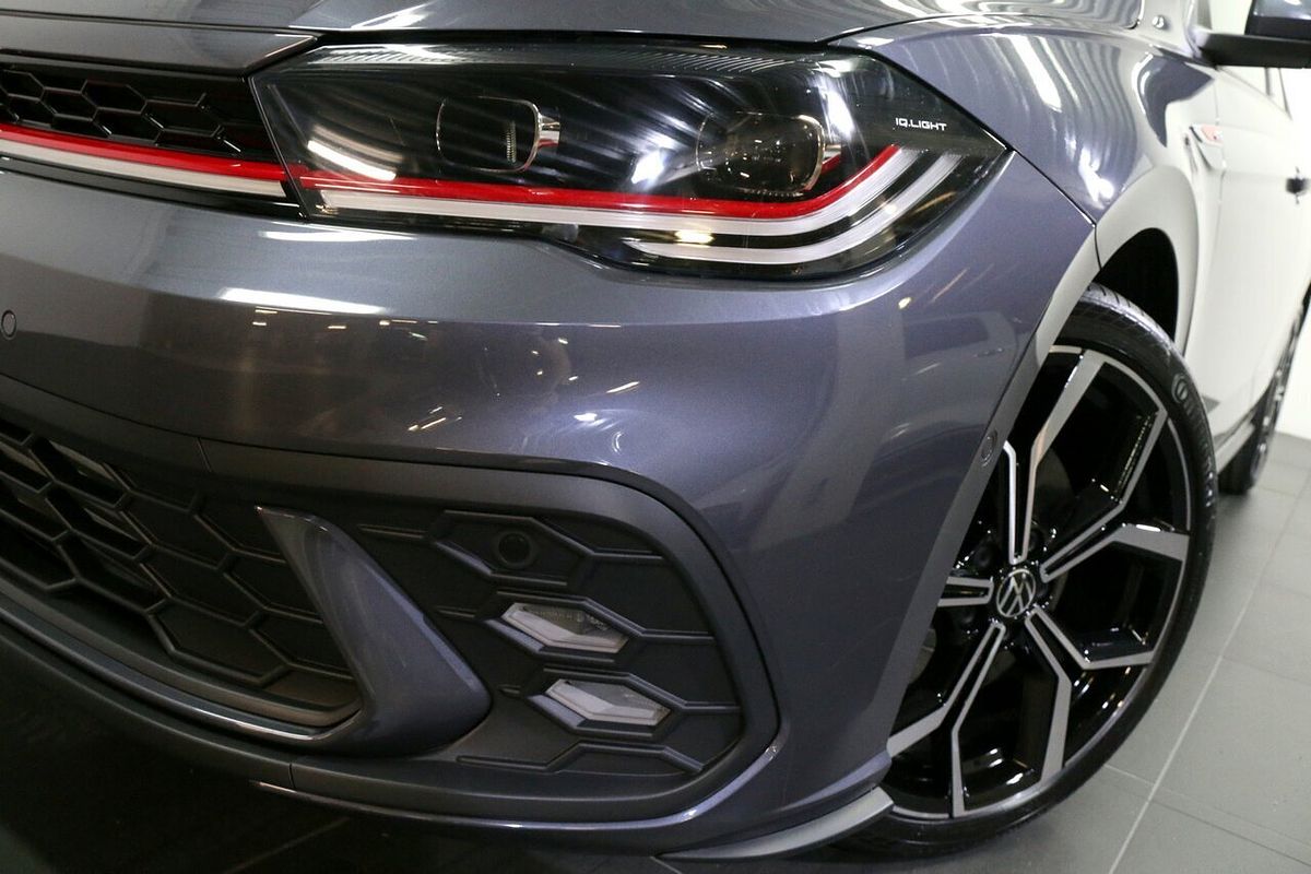 2026 Volkswagen Polo GTI AE