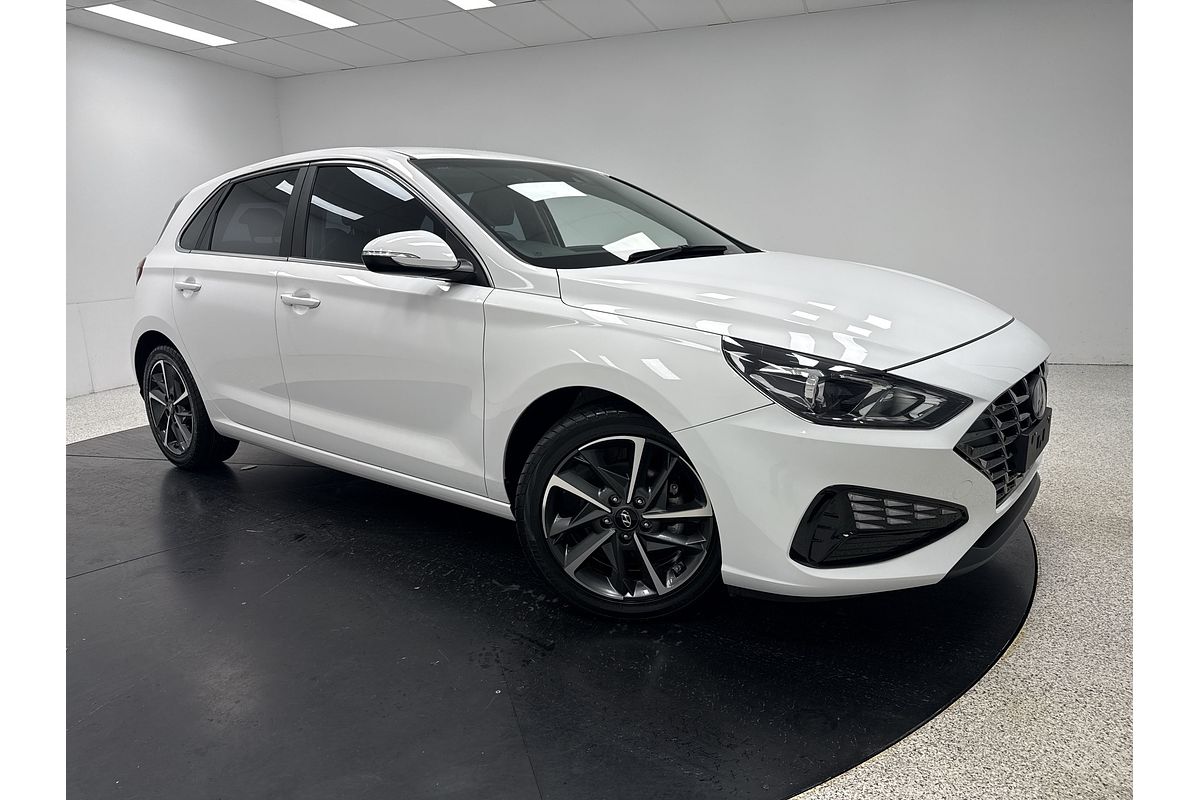 2023 Hyundai i30 Active PD.V4