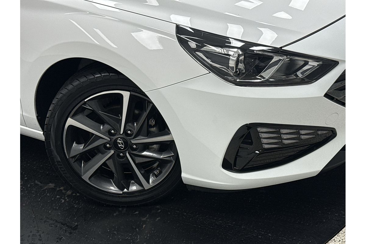 2023 Hyundai i30 Active PD.V4