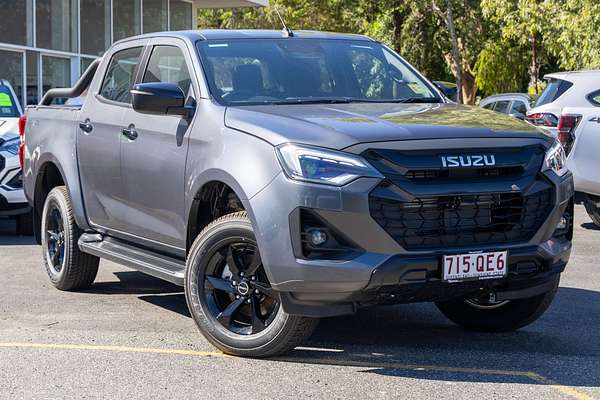 2025 Isuzu D-MAX X-RIDER 4X4