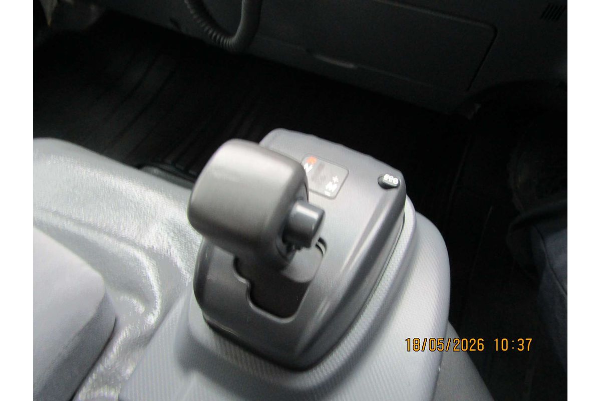 2021 Isuzu NPR 65/45-190 (MWB) N MY18 REAR WHEEL DRIVE image 3