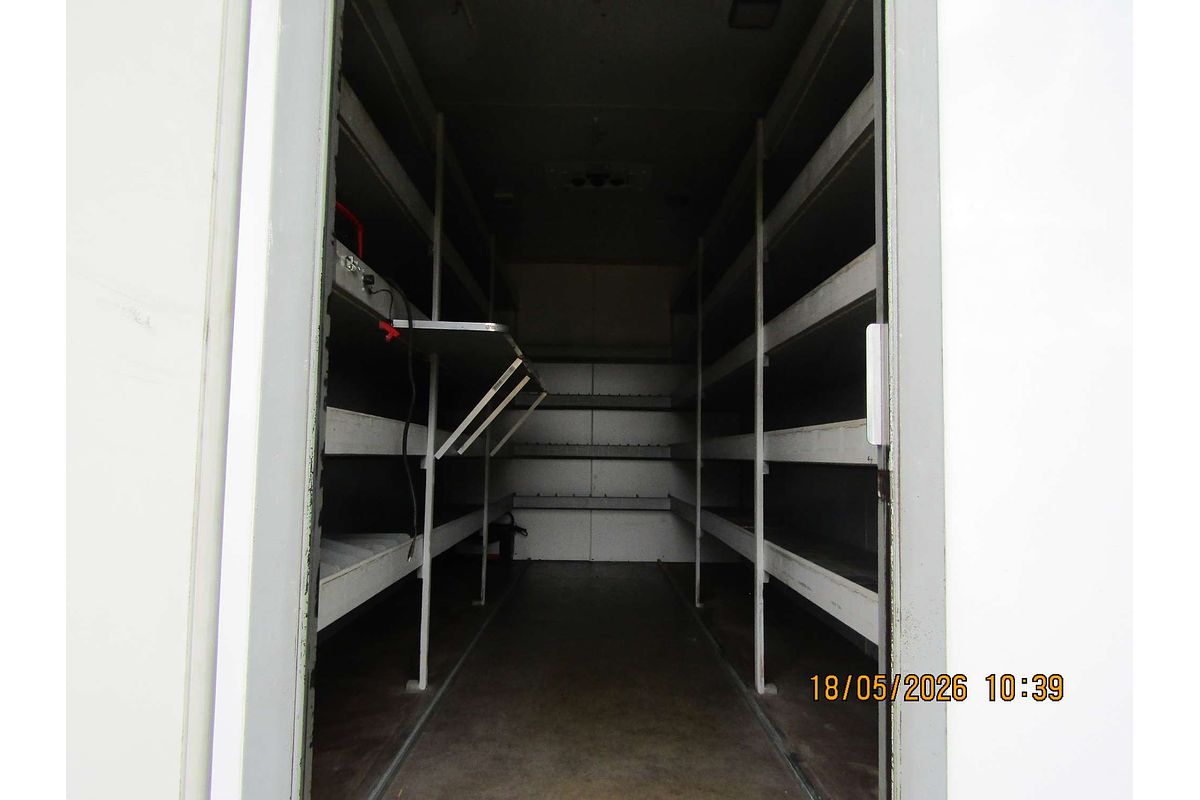 2021 Isuzu NPR 65/45-190 (MWB) N MY18 REAR WHEEL DRIVE image 16