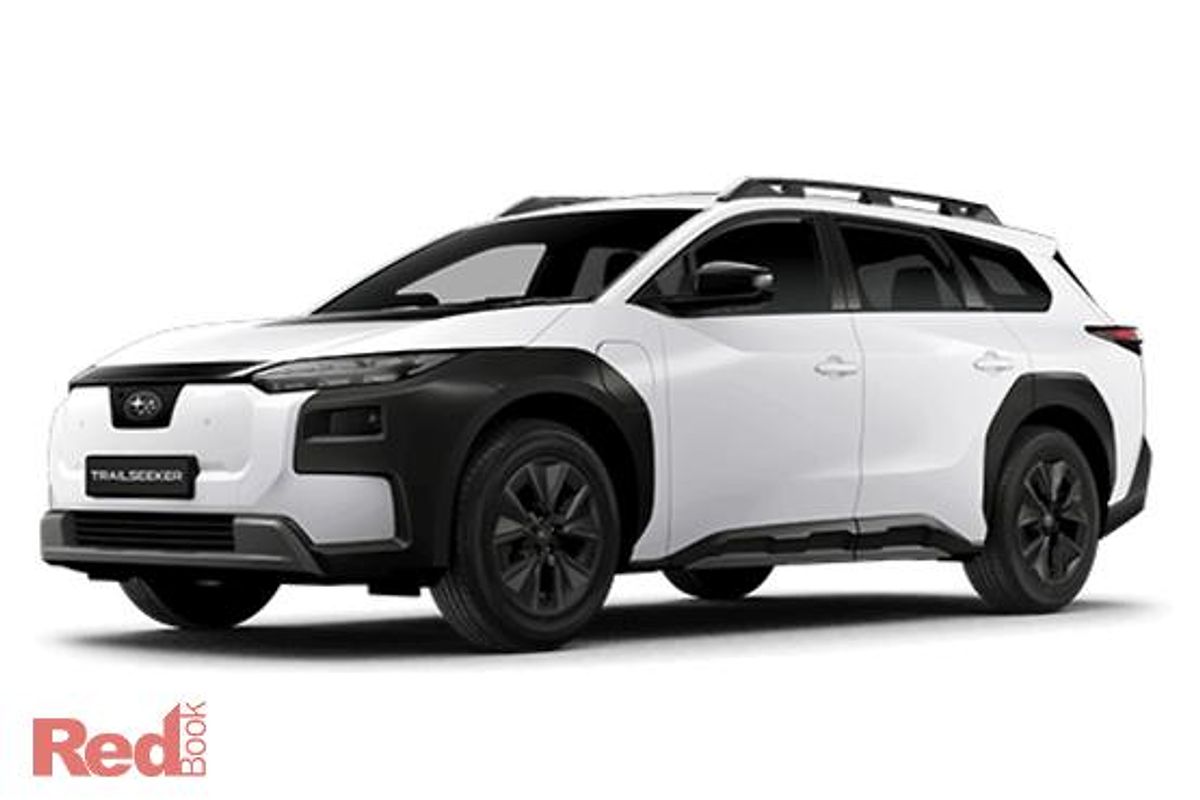 2026 Subaru Trailseeker AWD H-1