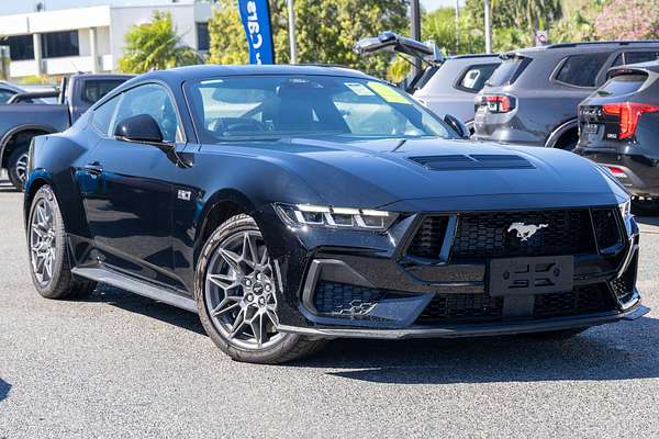 2025 Ford Mustang GT FO