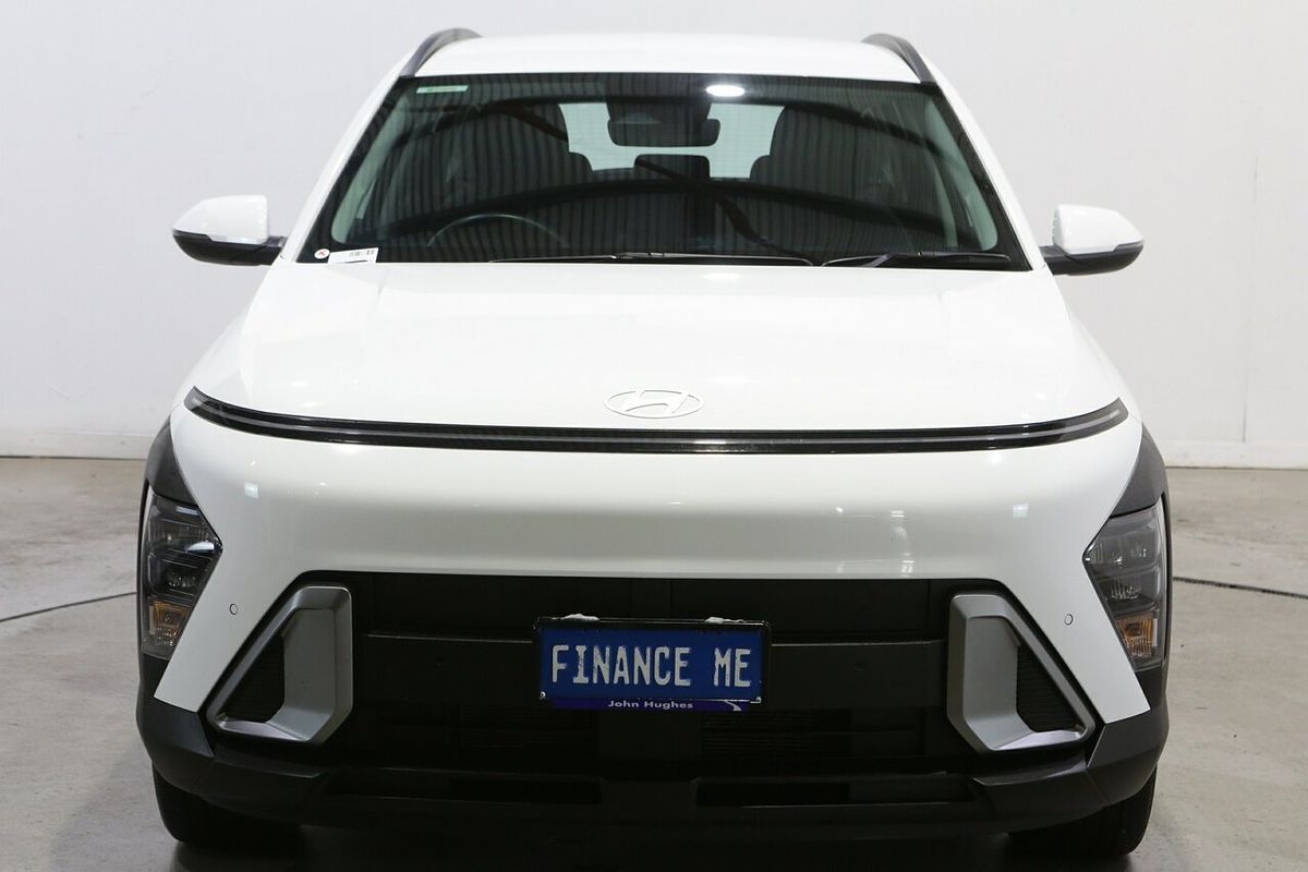 2025 Hyundai Kona SX2.V2