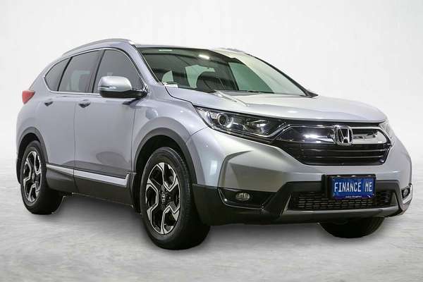 2019 Honda CR-V VTi RW