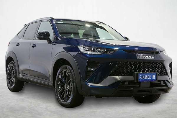 2023 GWM Haval H6GT Ultra B03
