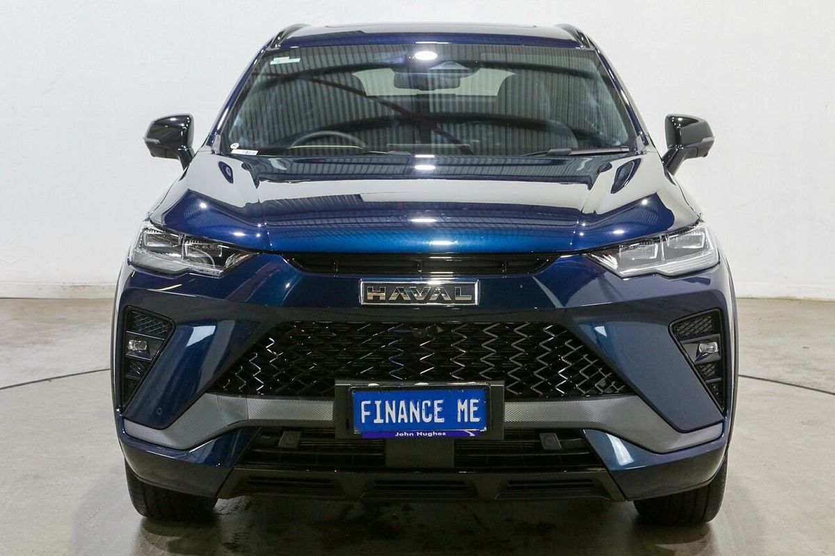 2023 GWM Haval H6GT Ultra B03