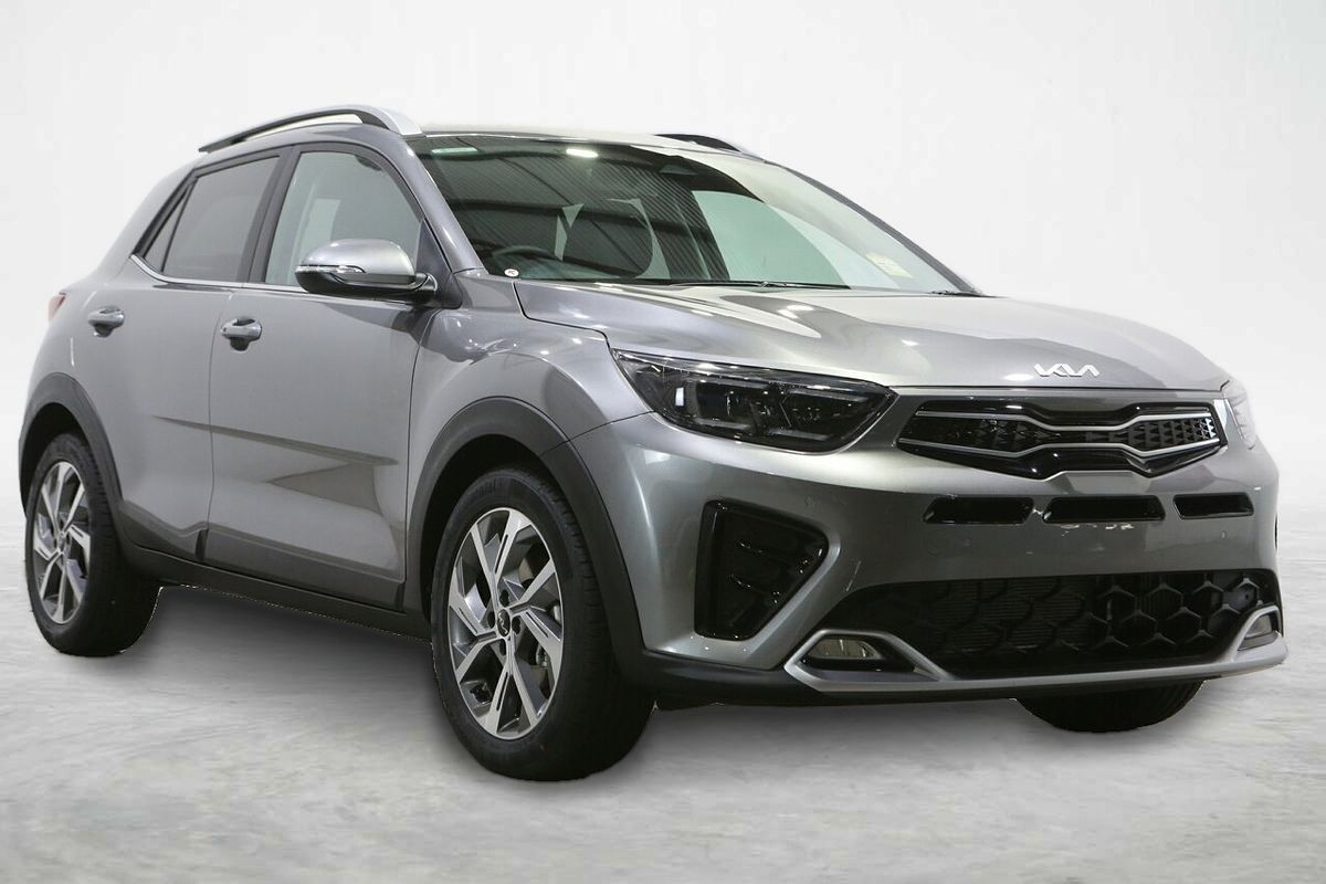 2025 Kia Stonic GT-Line YB