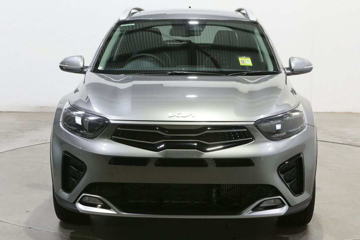 2025 Kia Stonic GT-Line YB