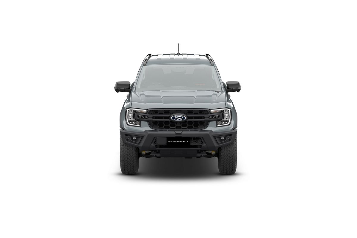 2026 Ford Everest Tremor 3.0L