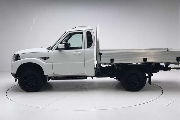 2022 Mahindra PIK-UP S6+ Rear Wheel Drive thumb-4