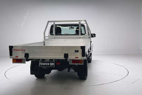 2022 Mahindra PIK-UP S6+ Rear Wheel Drive thumb-6