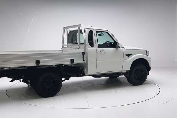 2022 Mahindra PIK-UP S6+ Rear Wheel Drive thumb-7