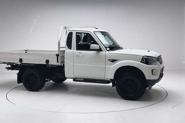 2022 Mahindra PIK-UP S6+ Rear Wheel Drive thumb-8