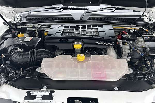 2022 Mahindra PIK-UP S6+ Rear Wheel Drive thumb-9