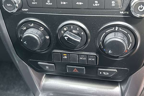 2022 Mahindra PIK-UP S6+ Rear Wheel Drive thumb-13