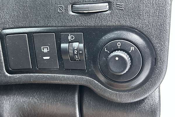 2022 Mahindra PIK-UP S6+ Rear Wheel Drive thumb-15