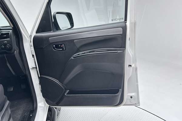 2022 Mahindra PIK-UP S6+ Rear Wheel Drive thumb-16