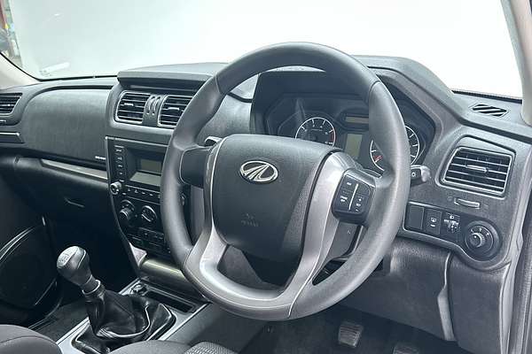 2022 Mahindra PIK-UP S6+ Rear Wheel Drive thumb-17