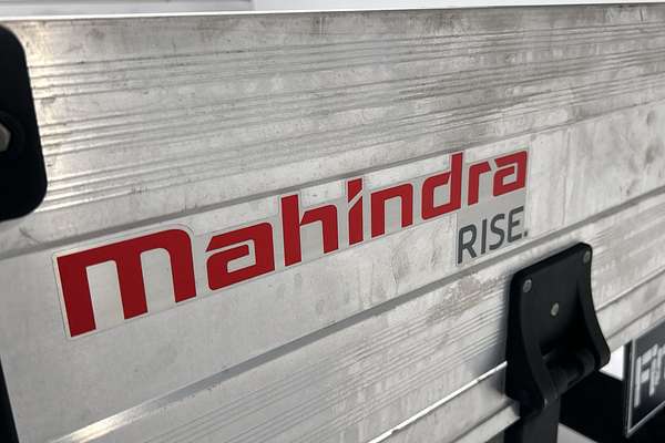 2022 Mahindra PIK-UP S6+ Rear Wheel Drive thumb-19