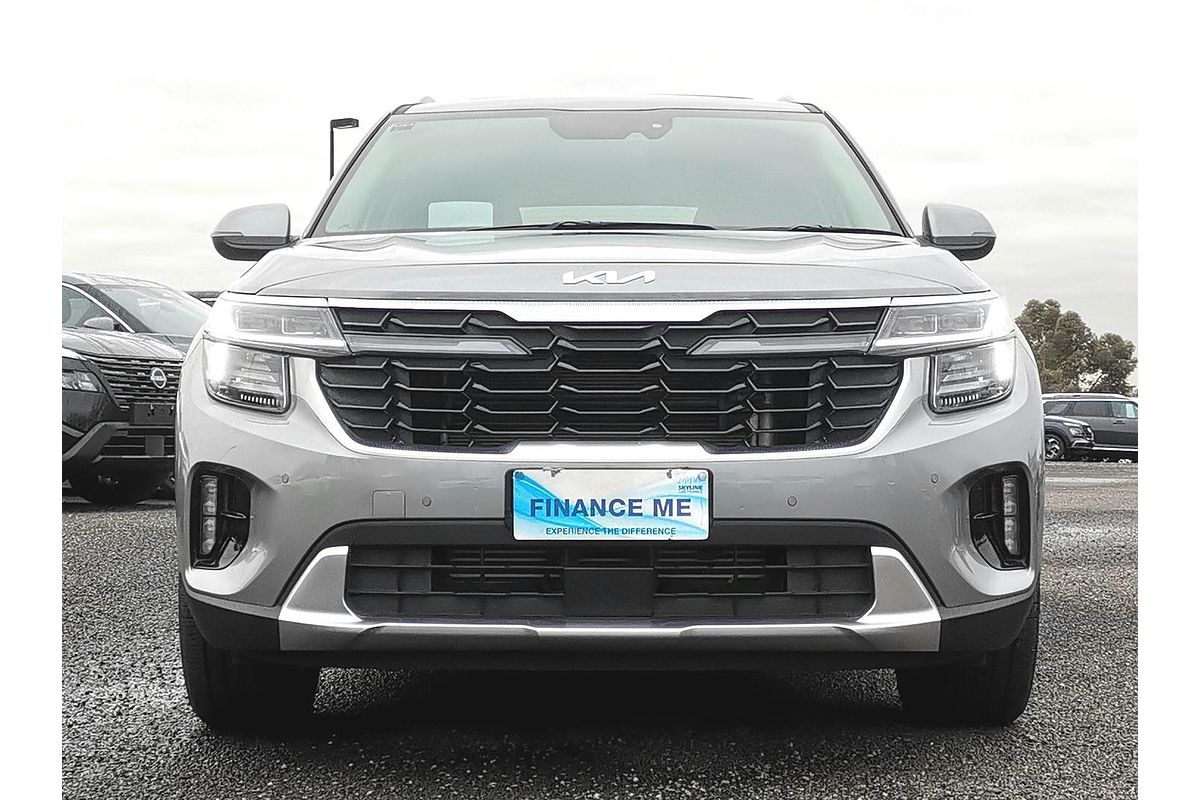 2024 Kia Seltos GT-Line SP2 PE