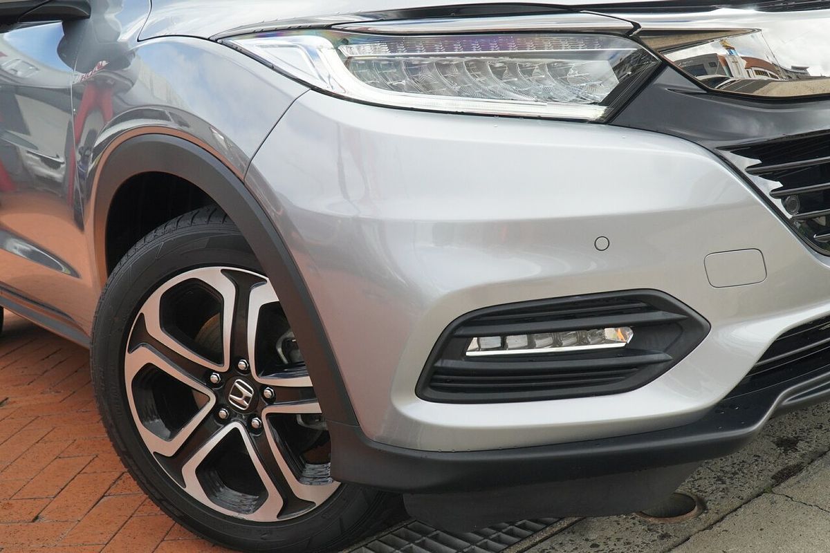 2020 Honda HR-V VTi-LX