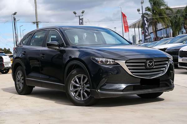 2020 Mazda CX-9 Sport TC