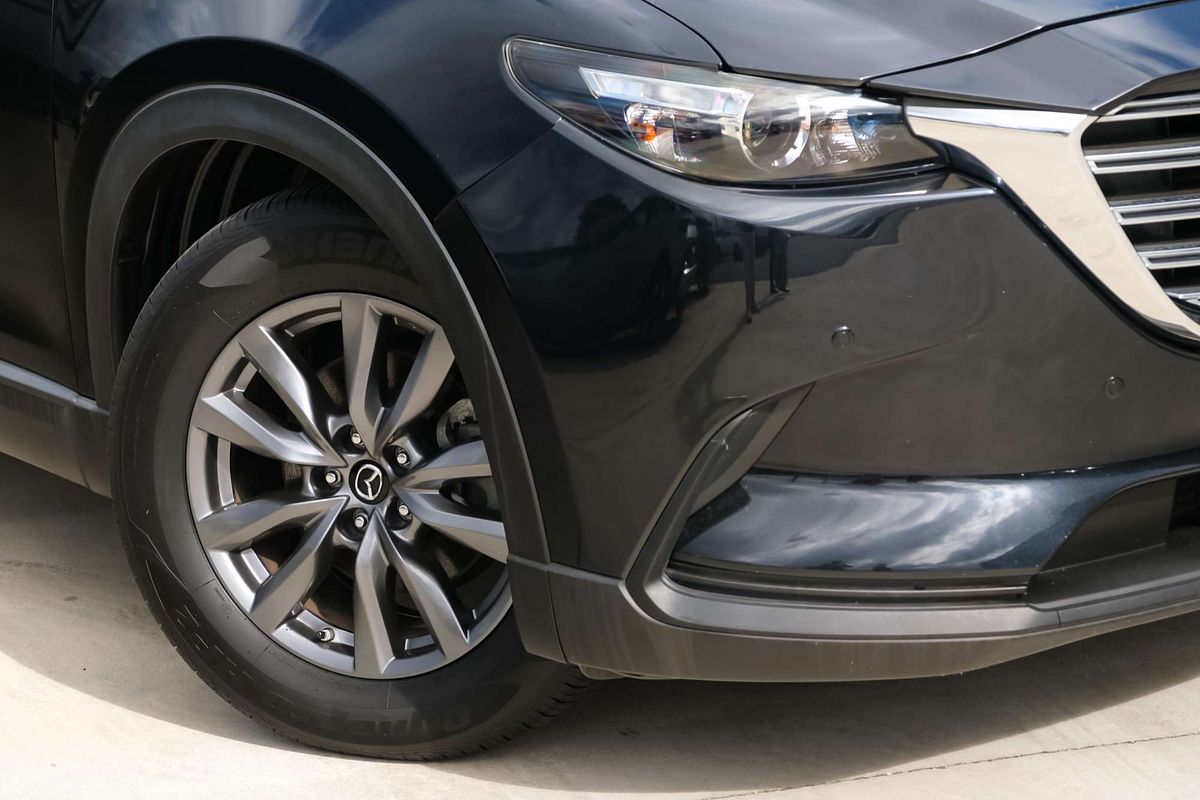 2020 Mazda CX-9 Sport TC