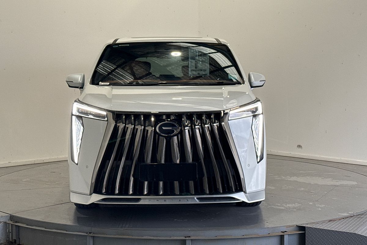 2025 GAC M8 PHEV Premium