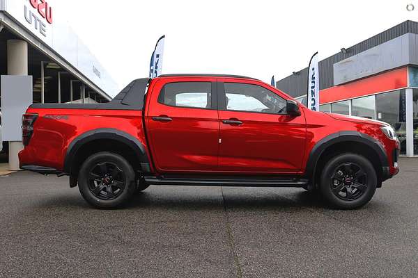2026 Isuzu D-MAX X-TERRAIN 4X4 thumb-5