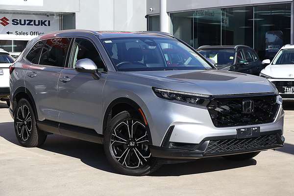 2024 Honda CR-V VTi LX RS