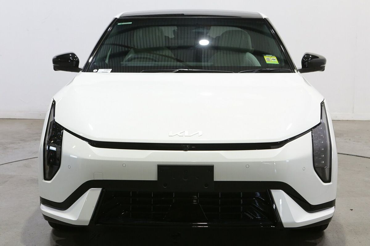 2025 Kia EV4 GT-Line Long Range CT