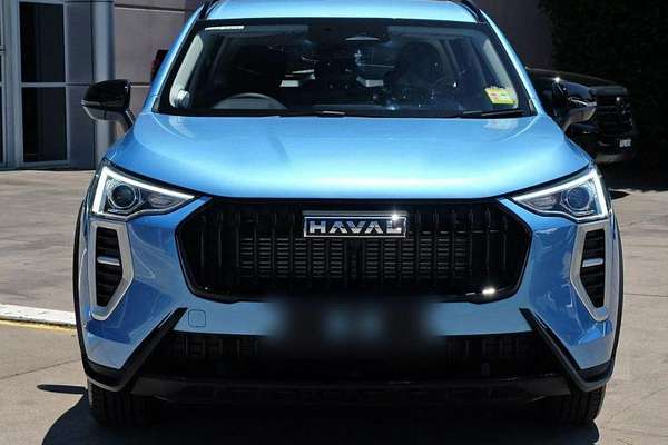 2026 GWM Haval Jolion Premium A01