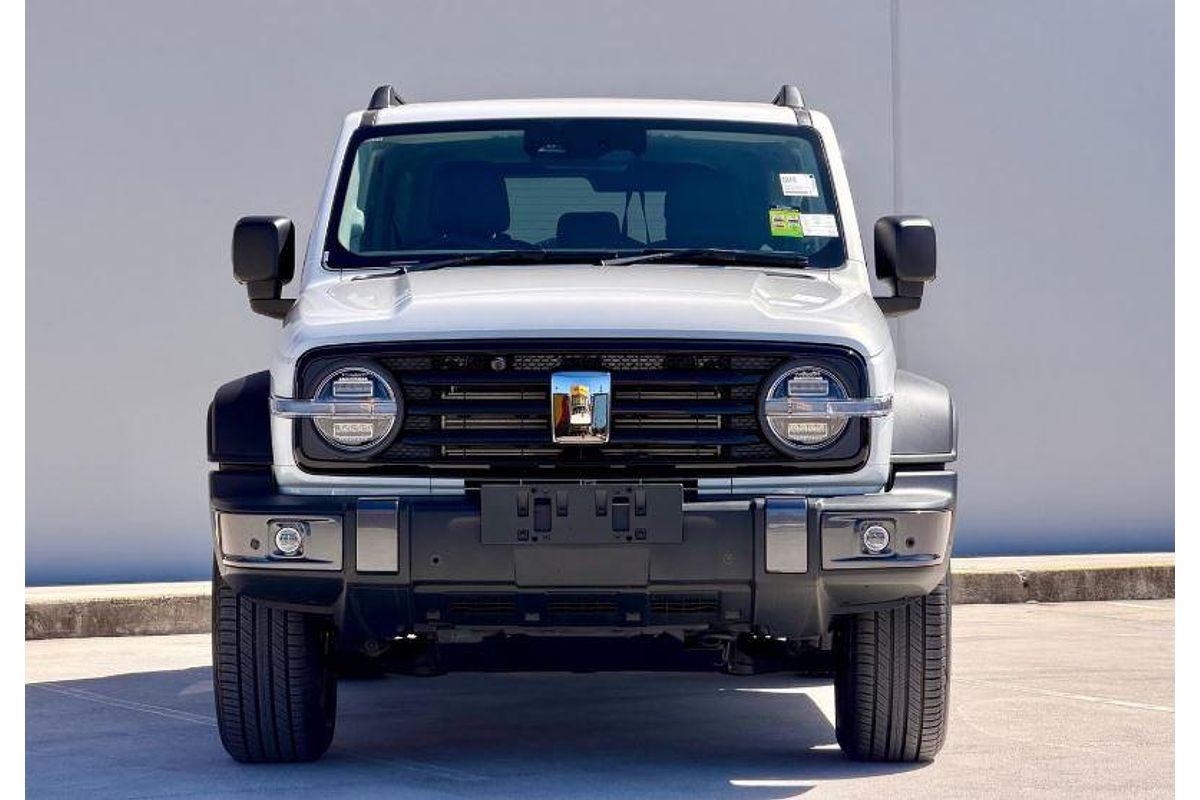 2026 GWM Tank 300 Ultra Hi4-T PHEV P01