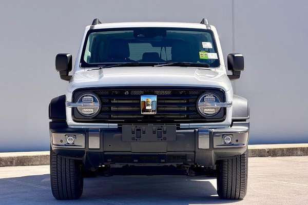 2026 GWM Tank 300 Ultra Hi4-T PHEV P01