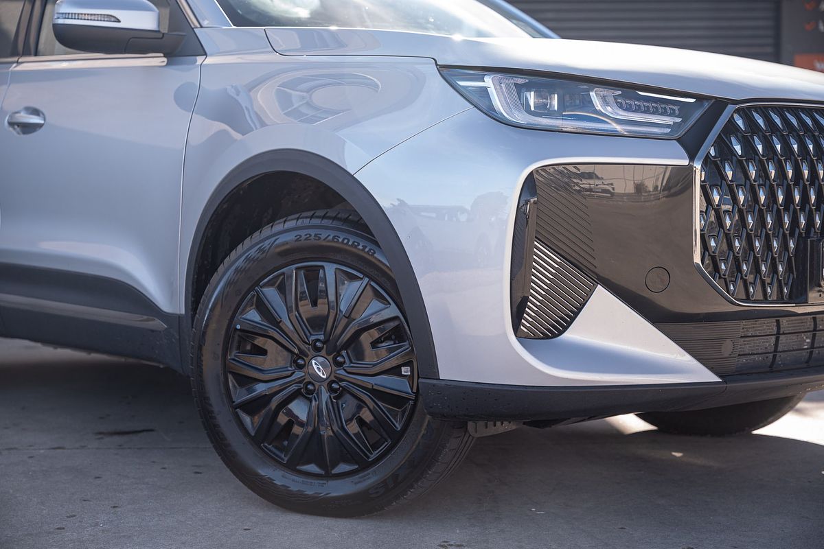 2025 Chery Tiggo 7 Super Hybrid Urban T32